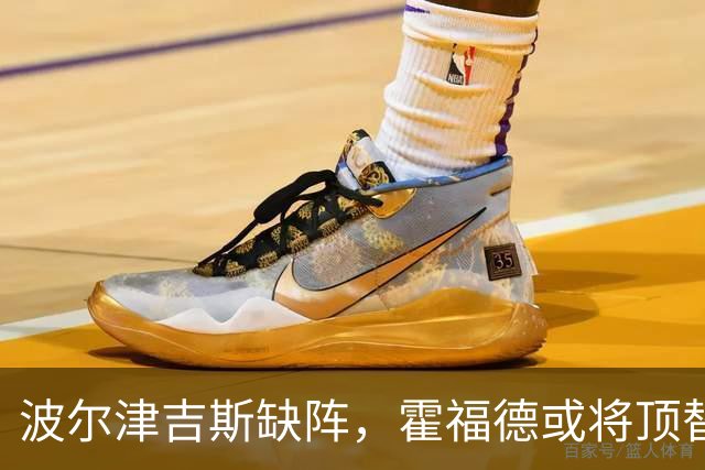 波尔津吉斯缺阵，霍福德或将顶替成为勇士首发中锋